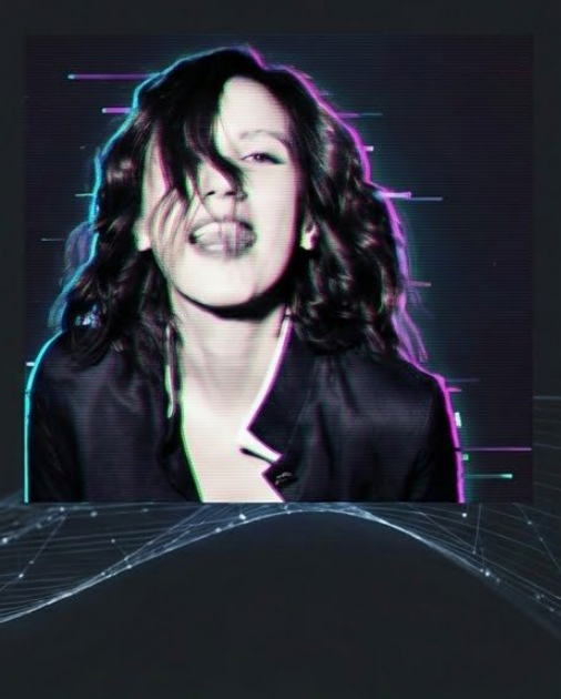 Екатерина Калашникова